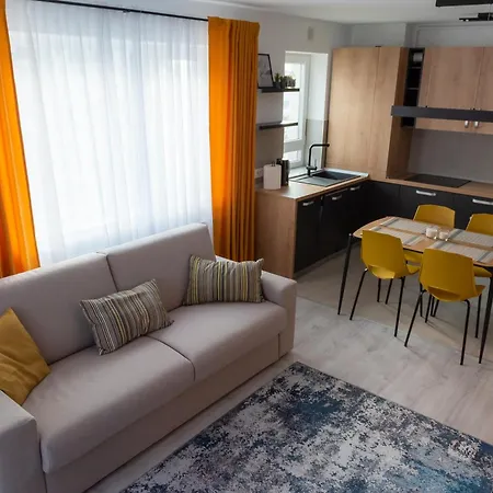 B&v 아파트 브라쇼브