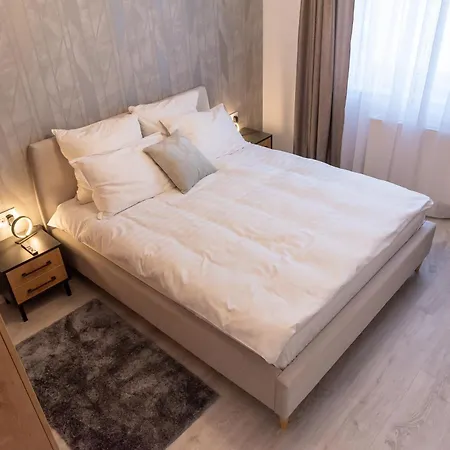 아파트 B&v 브라쇼브