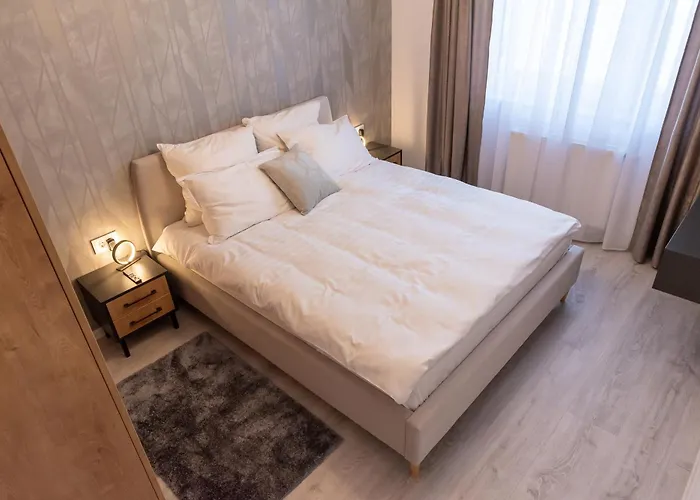 Apartamento B&v Braşov